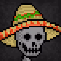 Lucky Ghoul #1115