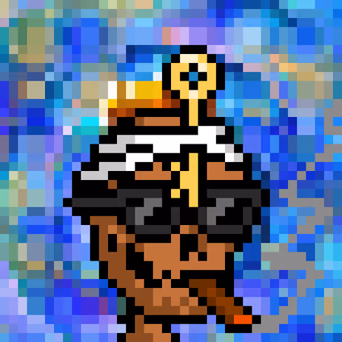 Lucky Ghoul #229