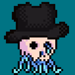 Lucky Ghoul #2009
