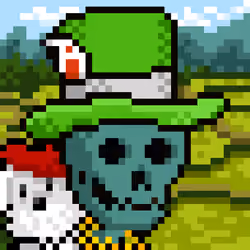 Lucky Ghoul #1527