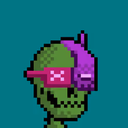 Lucky Ghoul #665
