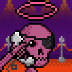 Lucky Ghoul #1882