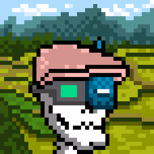 Lucky Ghoul #1407