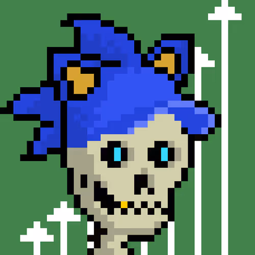 Lucky Ghoul #2312