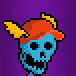 Lucky Ghoul #557