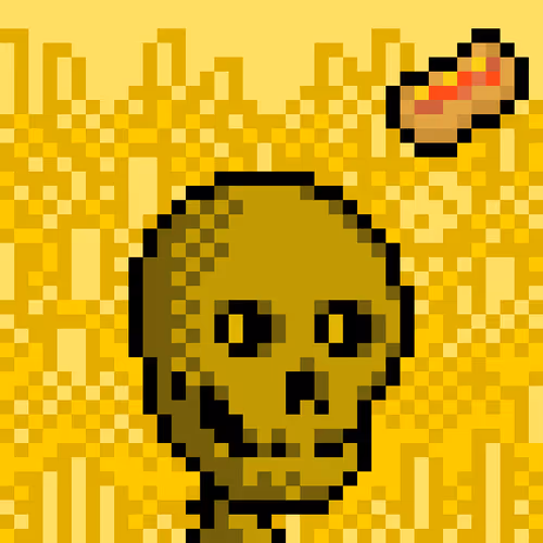 Lucky Ghouls