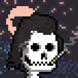 Lucky Ghoul #1872