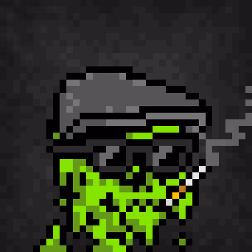 Lucky Ghoul #572