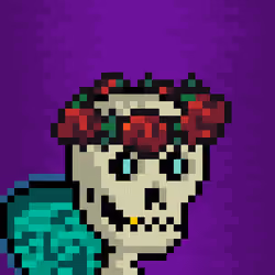Lucky Ghoul #2356