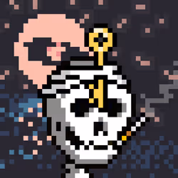 Lucky Ghoul #47