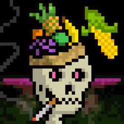 Lucky Ghoul #273