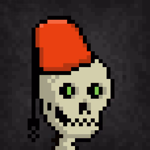 Lucky Ghouls