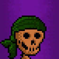 Lucky Ghoul #1867