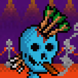 Lucky Ghoul #68