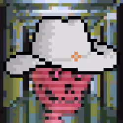 Lucky Ghoul #791