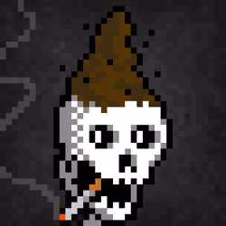Lucky Ghoul #381