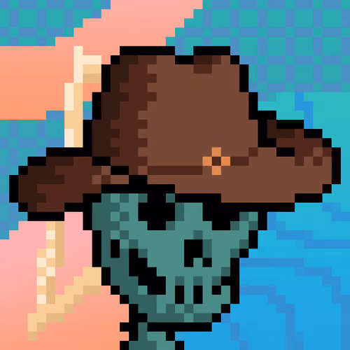 Lucky Ghoul #1596