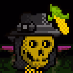 Lucky Ghoul #96