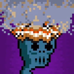 Lucky Ghoul #912