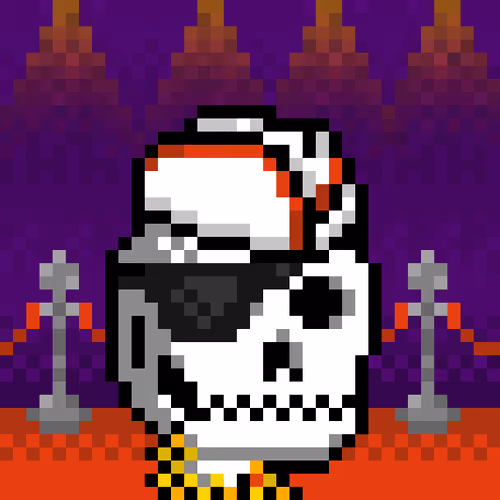Lucky Ghouls