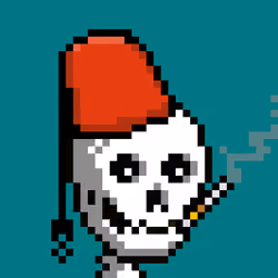 Lucky Ghoul #2112