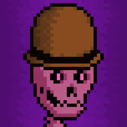 Lucky Ghoul #398