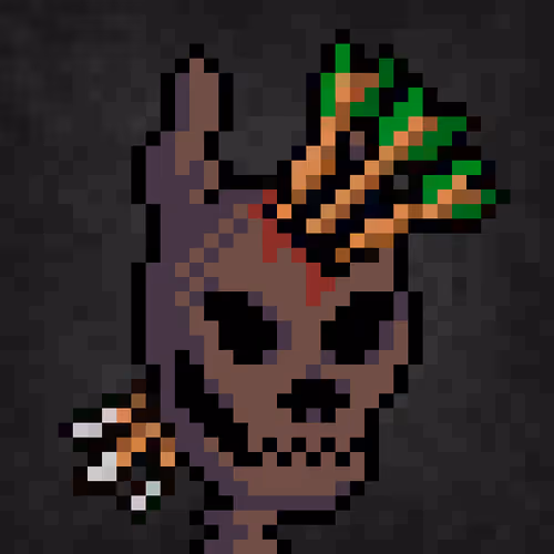 Lucky Ghouls