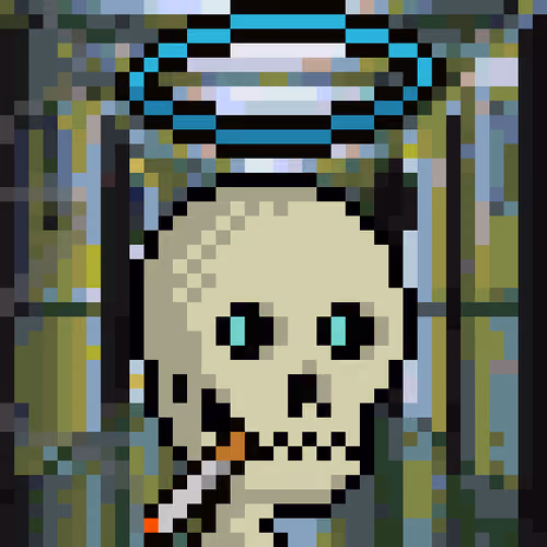 Lucky Ghoul #424