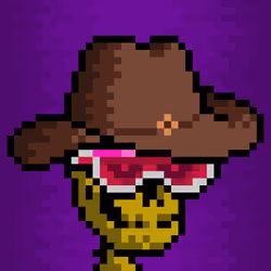 Lucky Ghoul #1795
