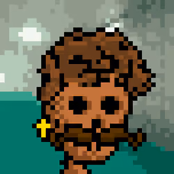 Lucky Ghoul #1881