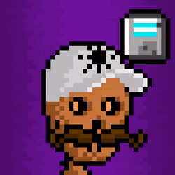 Lucky Ghoul #2479