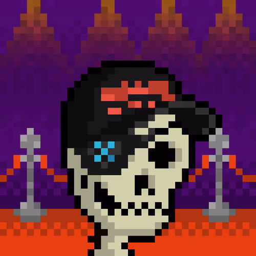 Lucky Ghouls