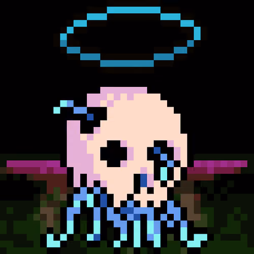 Lucky Ghoul #886