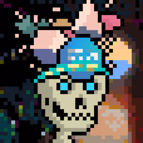 Lucky Ghouls