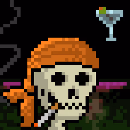 Lucky Ghouls