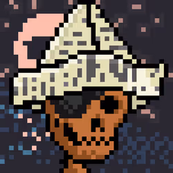 Lucky Ghoul #514
