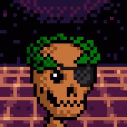 Lucky Ghoul #1638