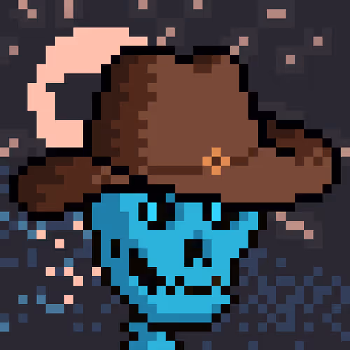 Lucky Ghouls
