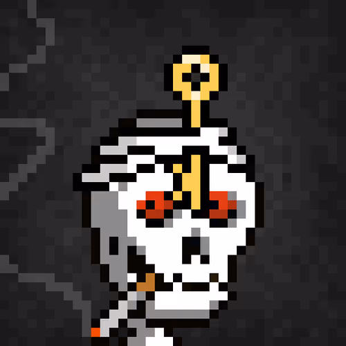 Lucky Ghouls