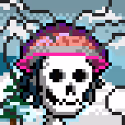 Lucky Ghoul #798