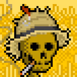 Lucky Ghoul #1113