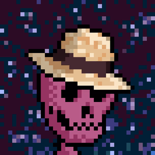 Lucky Ghoul #2368