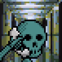 Lucky Ghoul #1375