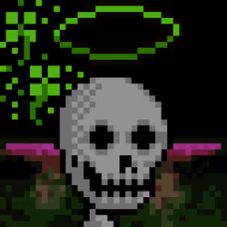 Lucky Ghoul #1241
