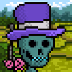 Lucky Ghoul #1444
