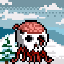 Lucky Ghoul #379