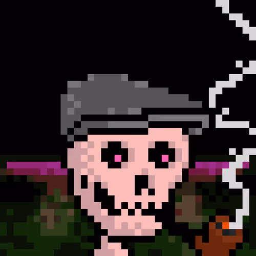 Lucky Ghouls