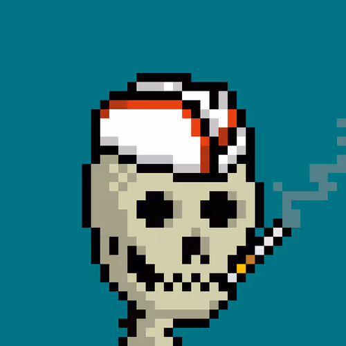 Lucky Ghouls