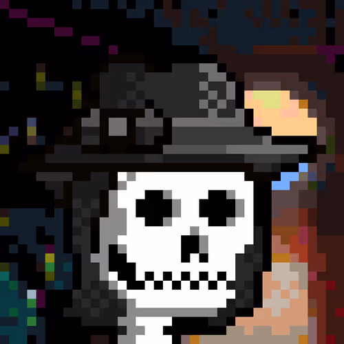 Lucky Ghouls