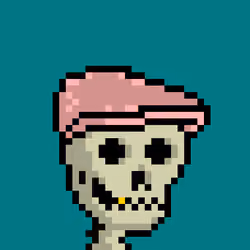 Lucky Ghoul #2285